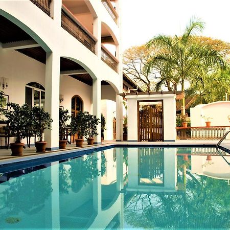 The Killians Boutique Hotel Kochi Extérieur photo