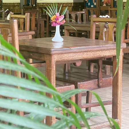 The Killians Boutique Hotel Kochi Extérieur photo