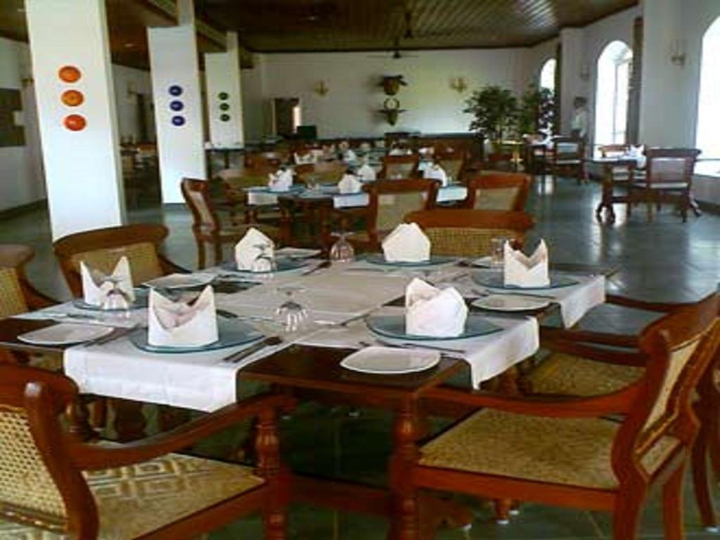 The Killians Boutique Hotel Kochi Extérieur photo