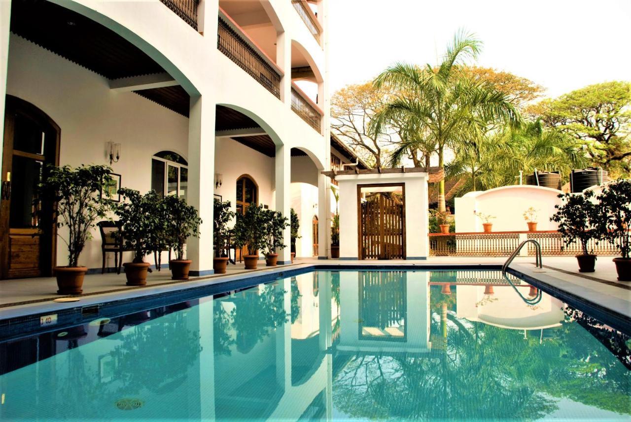 The Killians Boutique Hotel Kochi Extérieur photo