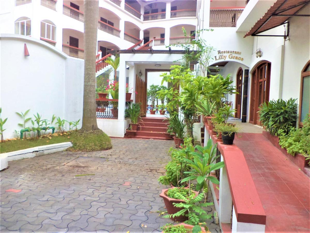 The Killians Boutique Hotel Kochi Extérieur photo