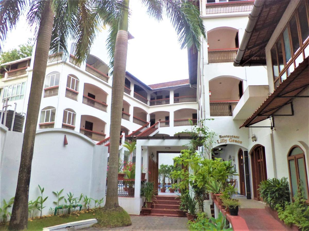 The Killians Boutique Hotel Kochi Extérieur photo