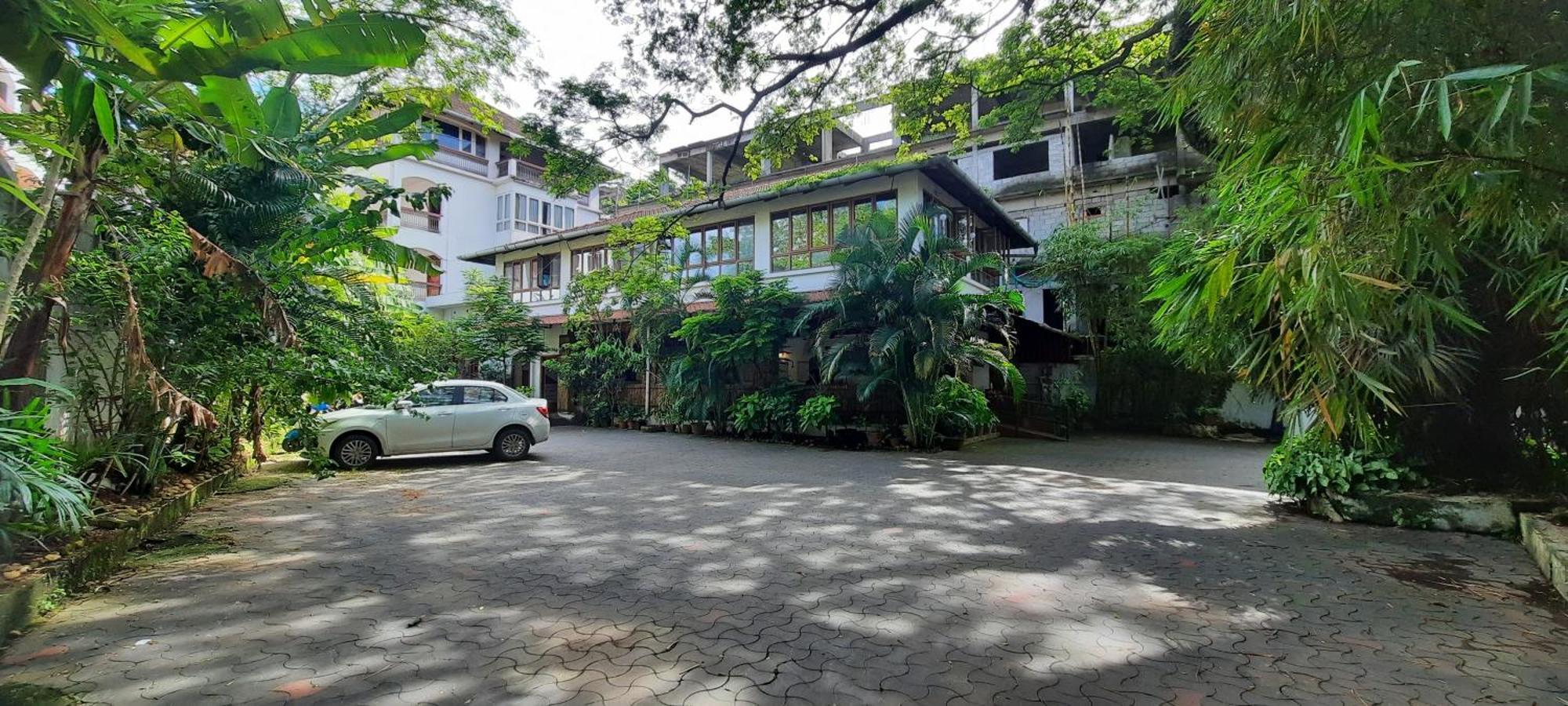 The Killians Boutique Hotel Kochi Extérieur photo