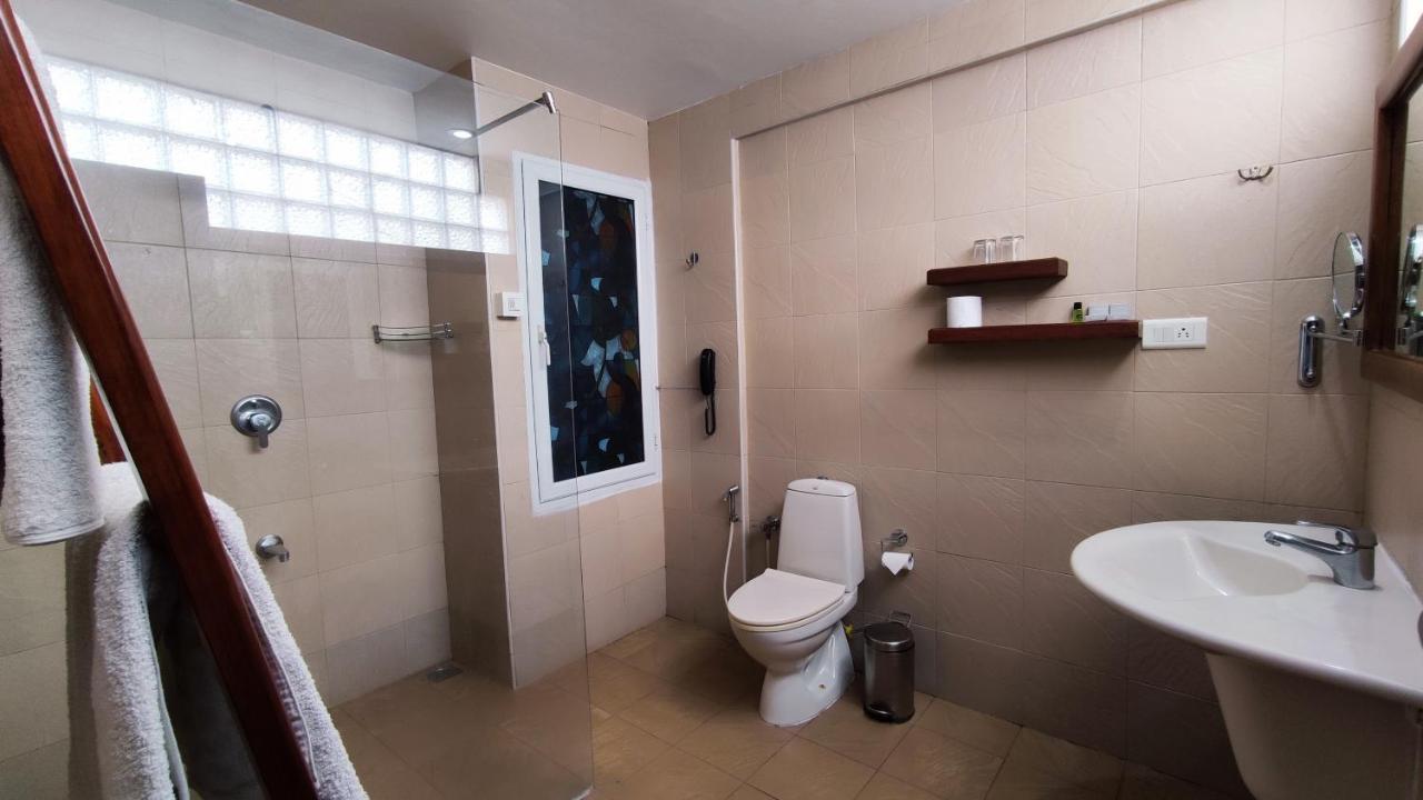 The Killians Boutique Hotel Kochi Extérieur photo