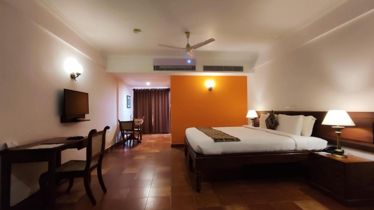 The Killians Boutique Hotel Kochi Extérieur photo
