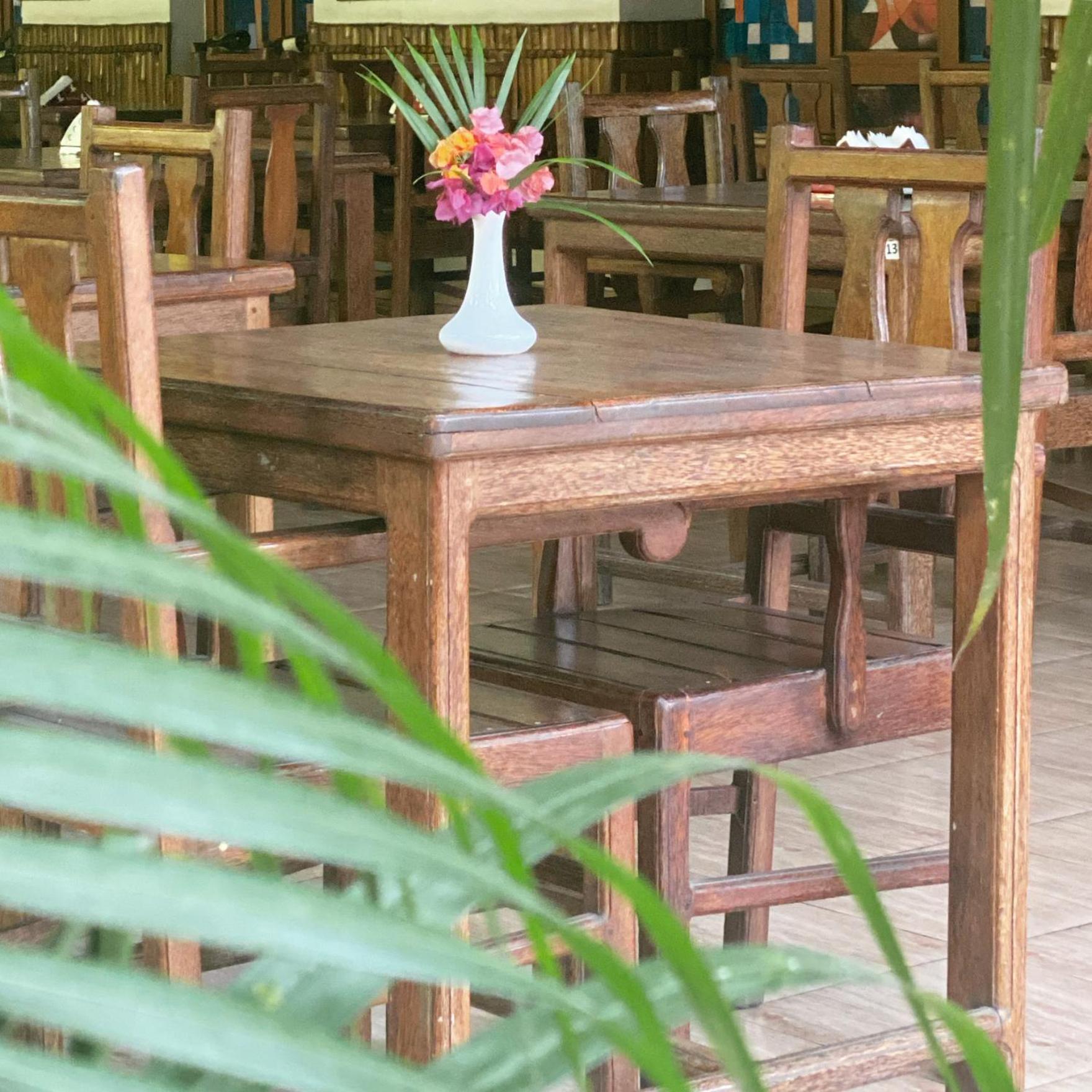 The Killians Boutique Hotel Kochi Extérieur photo