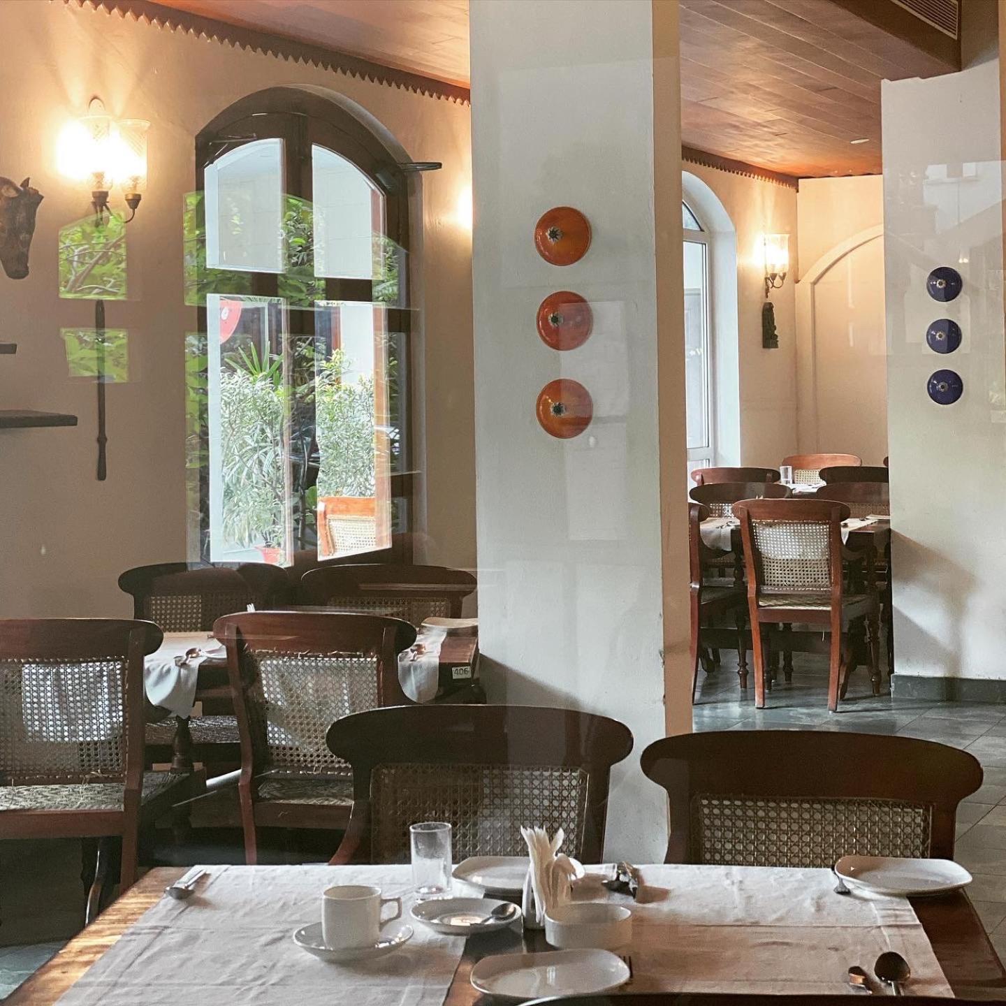 The Killians Boutique Hotel Kochi Extérieur photo