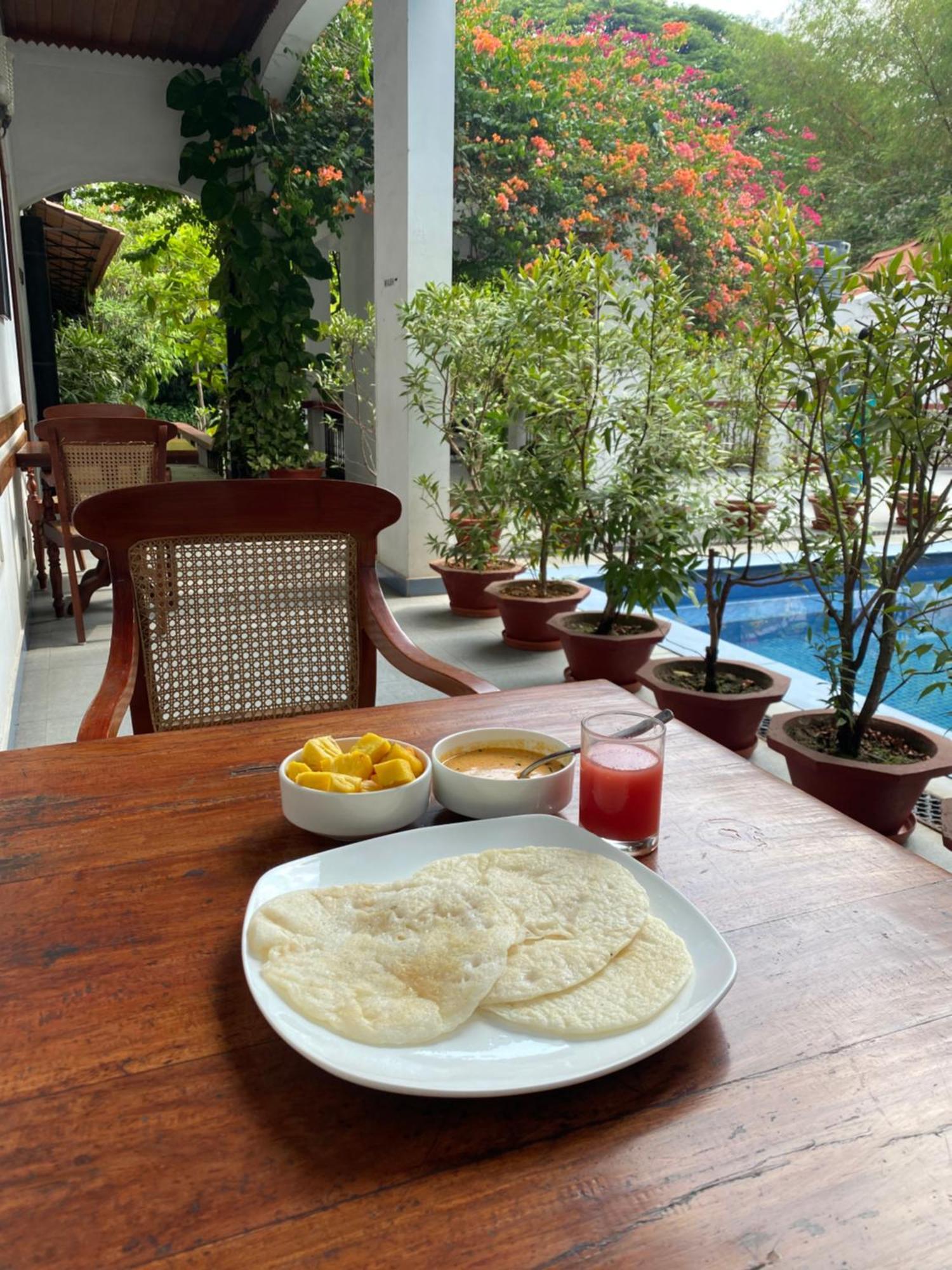 The Killians Boutique Hotel Kochi Extérieur photo