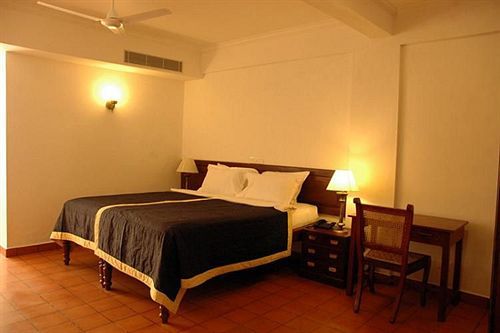 The Killians Boutique Hotel Kochi Extérieur photo