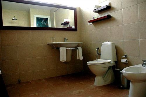 The Killians Boutique Hotel Kochi Extérieur photo