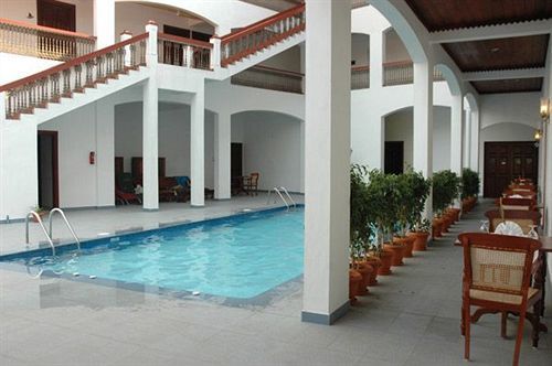 The Killians Boutique Hotel Kochi Extérieur photo