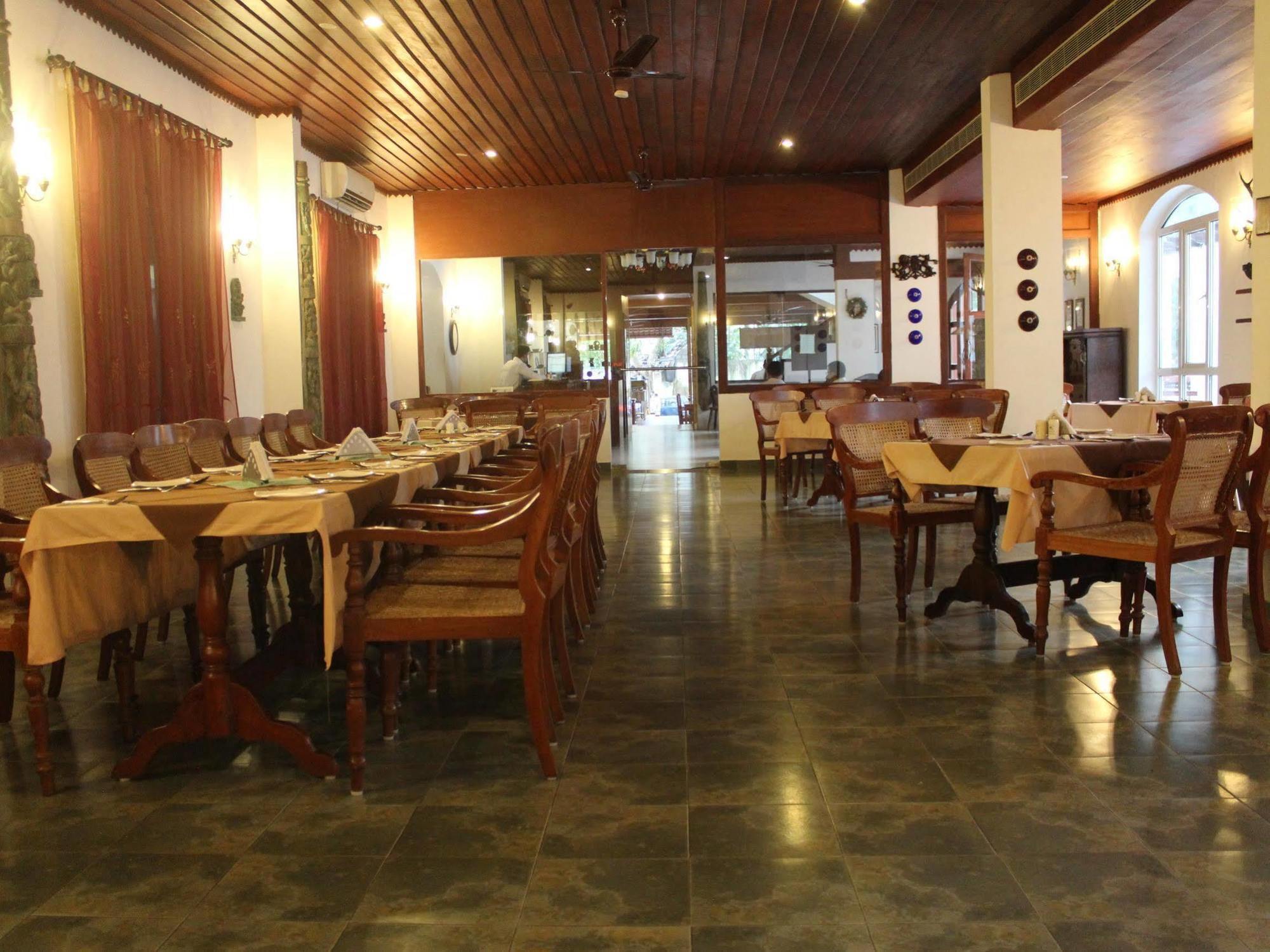 The Killians Boutique Hotel Kochi Extérieur photo